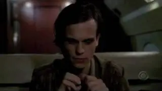Criminal Minds - I Know (Bedshaped)