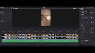 Problems with 2 overlaying clips in DaVinci Resolve 15 and 16. Timeline bug. Blackmagic please fix!