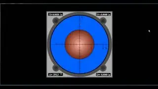 Bubble Level GUI