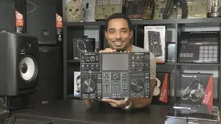 Denon DJ Prime GO Review