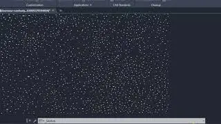 AUTOCAD LİSP İLE MTEX YAPMAK,NETCAD İLE NETSUF İLE EŞYÜKSEKLİK EĞRİSİ YAPMAK