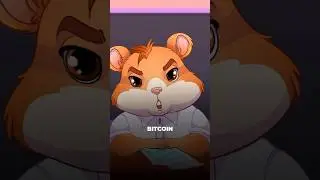 Who stays behind bitcoin? HAMSTER ACADEMY