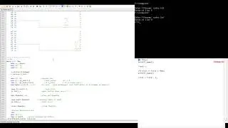 ASSEMBLY PROGRAM - SYNTAX ANALYZER (COMPILER) 5 Code Explanation