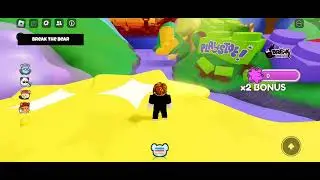 *OP* Roblox Break The Bear Script | FREE 10K ROBUX | FREE UGC | Pastebin 100%