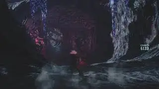 Devil May Cry 5 Mission 10 DMD Difficulty Perfect S Rank No Damage No Ex Provocation