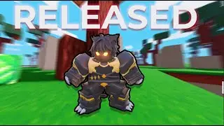 Bedwars Accidently Released Season 9 😱 😱