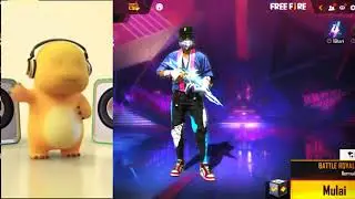 Kejo joget versi dino gemoy🤣
