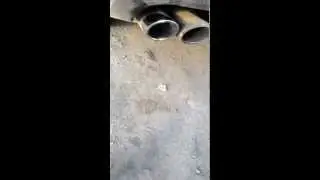 LIQUI MOLY Быстрый очиститель Сажа на выхлопе