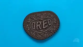 OREO Wonder Flavors Strawberry Effects