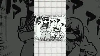 Anime Memes!