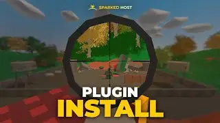 How To Add RocketMod Plugins To Unturned Server