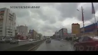 Подборка аварий дтп АПРЕЛЬ 2015 Car Crash Compilation #1