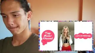 LOREN GRAY NEWEST MUSICALLY COMPILATION 2017! REACTION