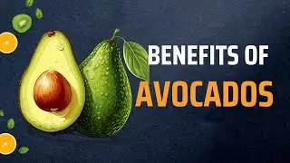 Avocado 7 Health Benefits and Delicious Recipes