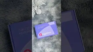 Мой заказ из Подружки #косметика #обзор #шортс #распаковка