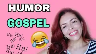 REAGINDO MEMES GOSPEL