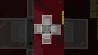 Escanor Dog Edit Meme Pixel Art in Minecraft