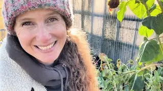 What I’m Saving Now to Give Next Year’s Garden a Head Start