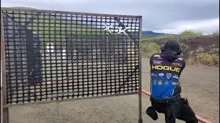 SLOSA USPSA