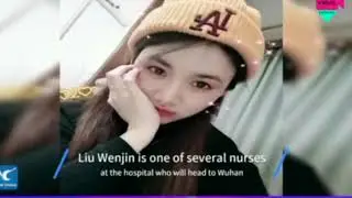 Doctors in wuhan City of china | doctors are the real soldiers fighting on front line by pubg Tips