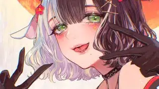 「Nightcore」STOP! - UPSAHL | Lyrics