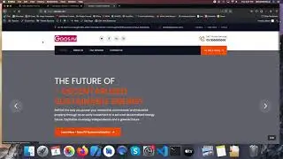 Geosav WP editor tutorial