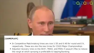 Путин кондор страйк
