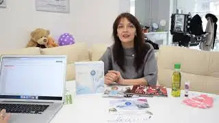 Акция каталог №1 2019 - Дарим подарки активным!