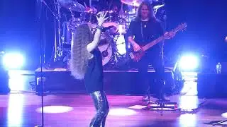 Amanda Marshall "Birmingham" Live Toronto Ontario Canada June 16 2023