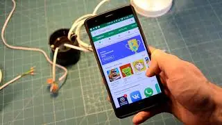 Терморегулятор Wi-Fi СИУ WF1