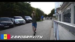 Electro Dance - MIAMI [RU] Zerogravity [MD] 2019