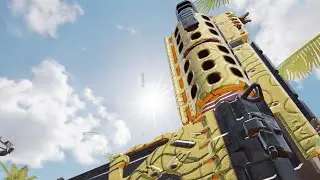 Dropping a Nuclear with the BEST new META HVK-30 Loadout Gunsmith in Call of Duty: Mobile Season 11