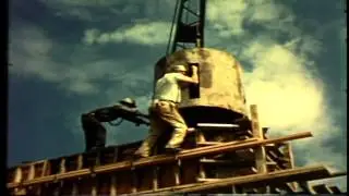 Building America in the 1950s