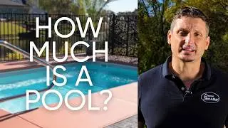 How Much Does a Pool Cost?