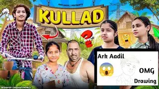 Kullad | Official Video | Ark Aadil