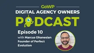 Ep. 10 — Marcus Ohanesian, Founder of Perfect Evolution, on branding, empathy, & entrepreneurialism
