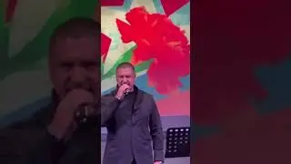 ВЛАДИМИР КУРСКИЙ -"ПАМЯТИ ВОЕННЫМ РОССИИ"