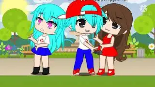 Разбитое сердце💔/Меме(ориг?)/Гача Клуб/
