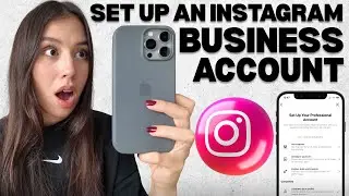How to Set Up an Instagram Business Account Step by Step