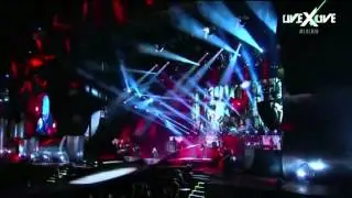 Slipknot   Wait and Bleed  ROCK IN RIO 2015