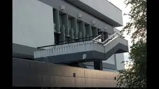 Бульвар Культуры