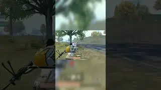 #bgmi#oneXLegend# 3x scope on car spray Easy1v3