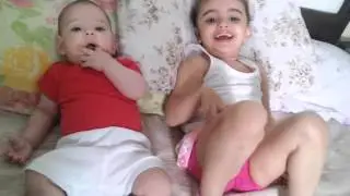 Meus filhos, Minha Vida !!!