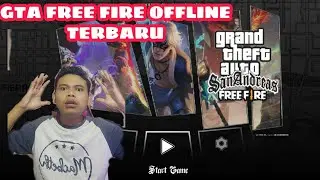 GTA Free firee offline Terbaru 2021