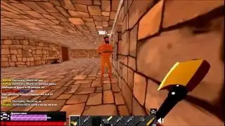 HurtWorld 2 - 0 тащят