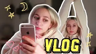 Δεν περίμενα ΠΟΤΕ να το πω αυτό.. [VLOG]