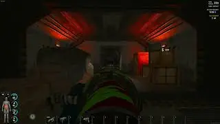 A2 Bunker Firefight vs Dyna and MeanBean