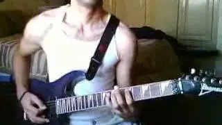 Beyond this life, Dream Theater (2/2) (By Blindscout)