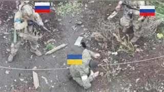 Ukrainians attempted to enter Pokrovsk, but failed, 15 soldiers were taken prisoner / 20% of Seve...