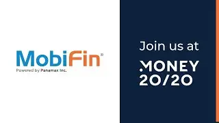 Join MobiFin at Money 20/20